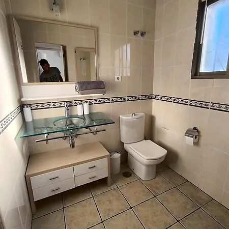 Casa de Férias Benyamina House