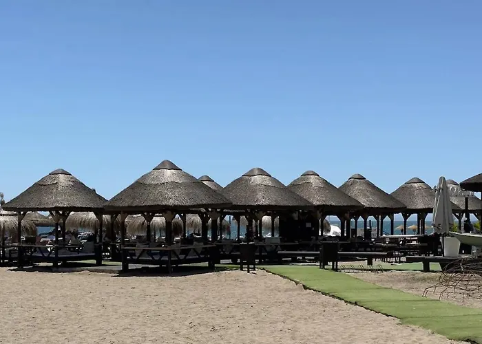 Benyamina House Torremolinos