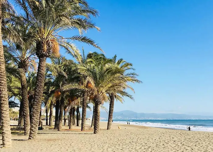 Benyamina House Feriehus *