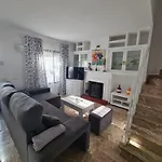 בית נופש Benyamina House טורמולינוס
