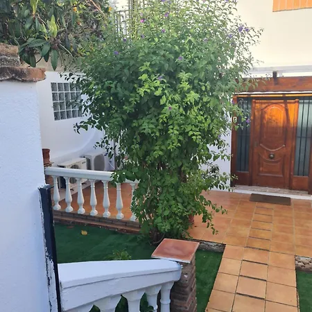 Benyamina House Holiday home