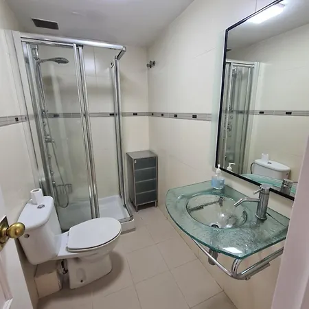 Benyamina House *