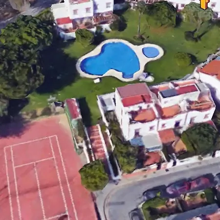 Benyamina House *