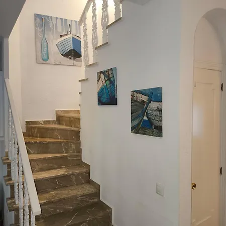 Benyamina House * Torremolinos