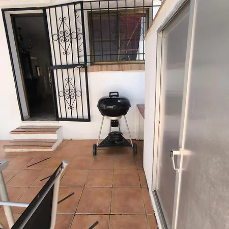 Benyamina House Torremolinos