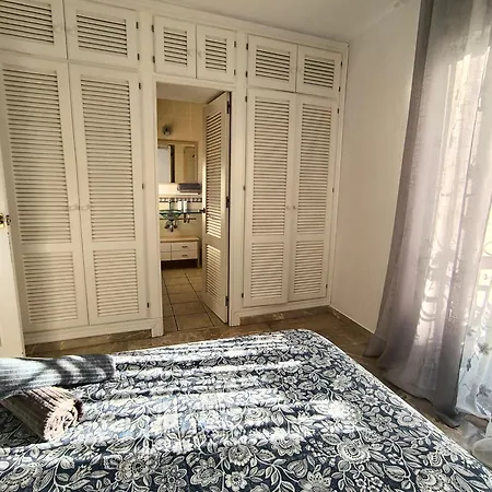 Benyamina House *
