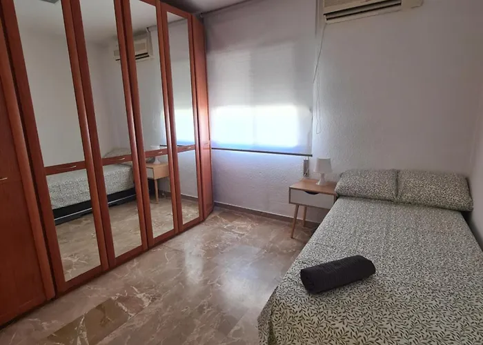 Benyamina House Дом отдыха *