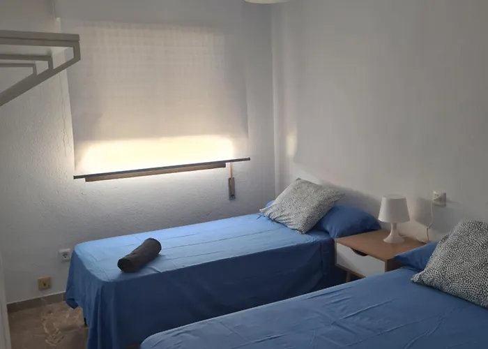 Benyamina House Торремолинос