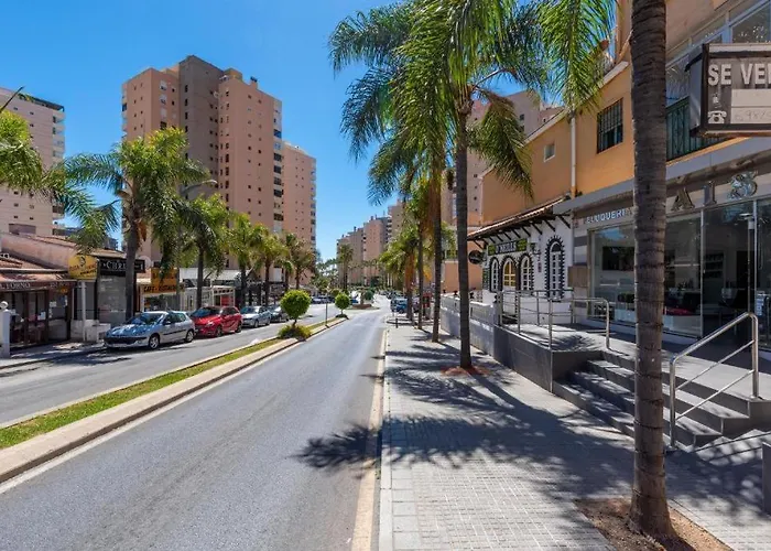 Benyamina House Holiday home