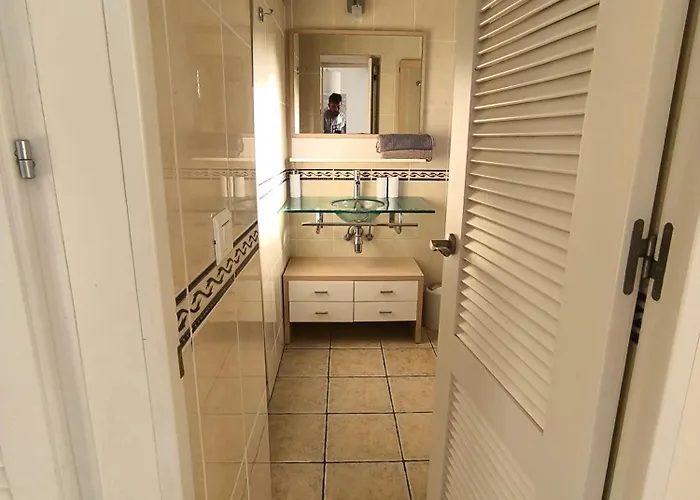 Benyamina House Holiday home Torremolinos