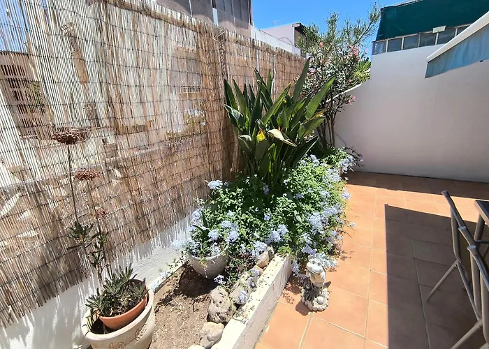 Holiday home Benyamina House Torremolinos