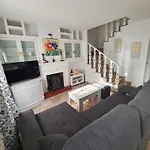 Σπίτι διακοπών Benyamina House