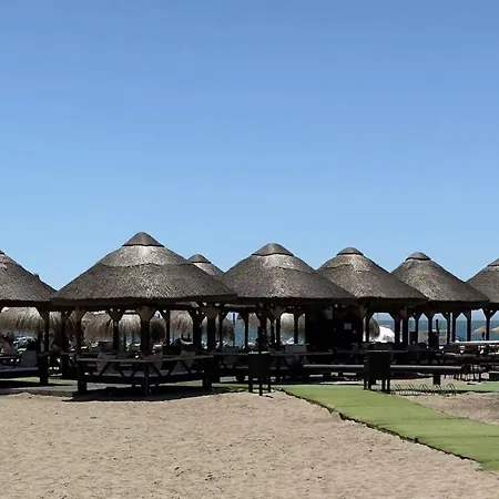 Benyamina House Torremolinos