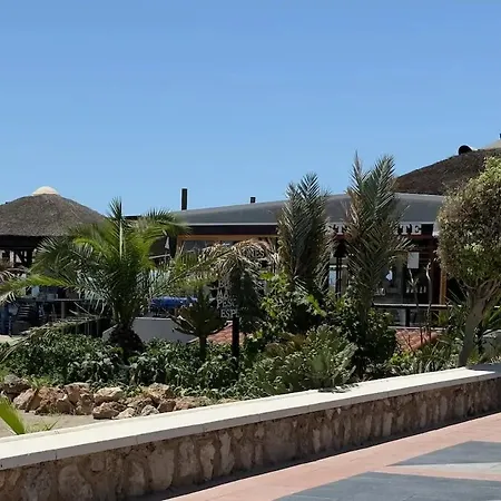 Benyamina House *