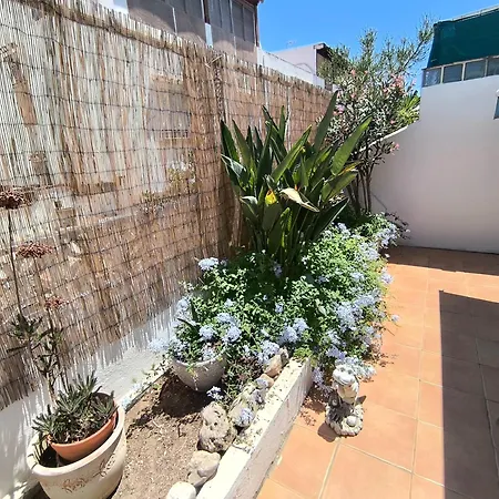 Casa de Férias Benyamina House Torremolinos