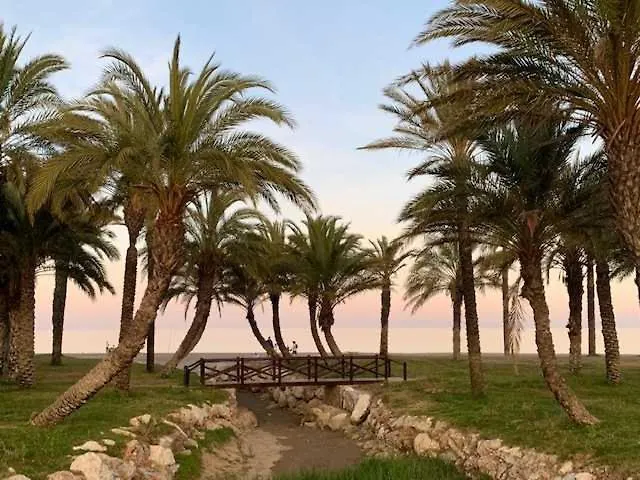 Benyamina House Torremolinos