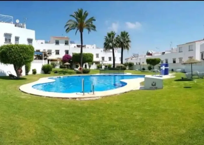 Benyamina House * Torremolinos