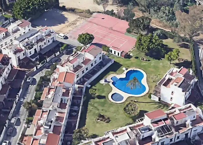 Casa de Férias Benyamina House *