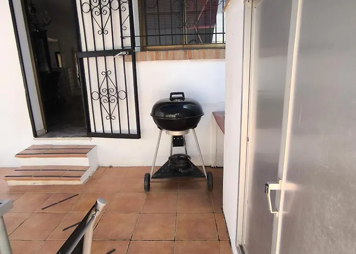 Benyamina House Torremolinos