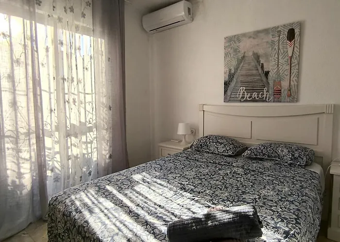 Benyamina House * Torremolinos