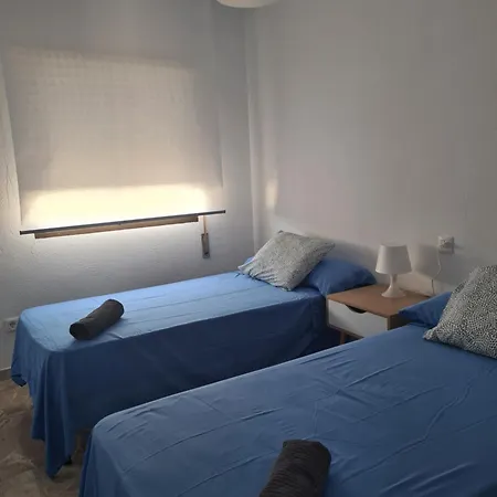 Benyamina House * Torremolinos