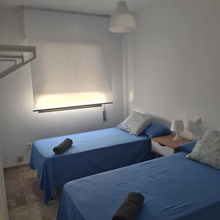 Benyamina House Torremolinos