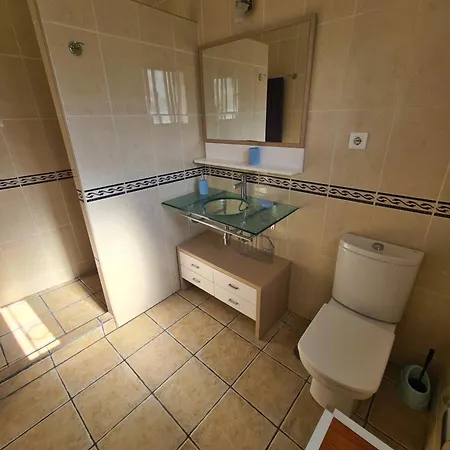 Benyamina House Dom wakacyjny