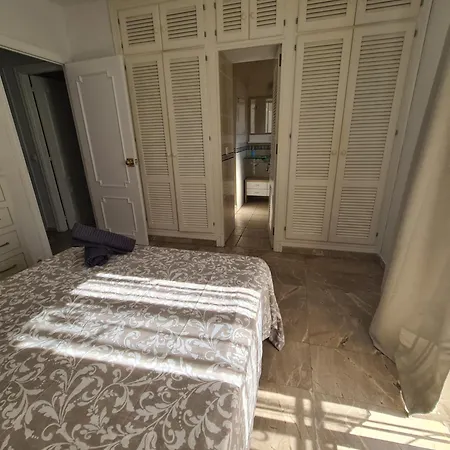 Holiday home Benyamina House Torremolinos