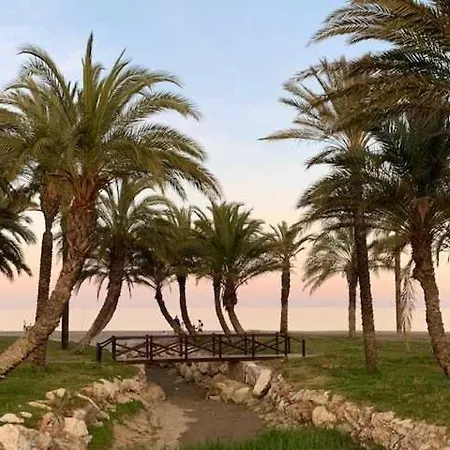 Benyamina House Torremolinos