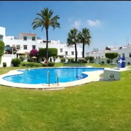 Benyamina House * Torremolinos