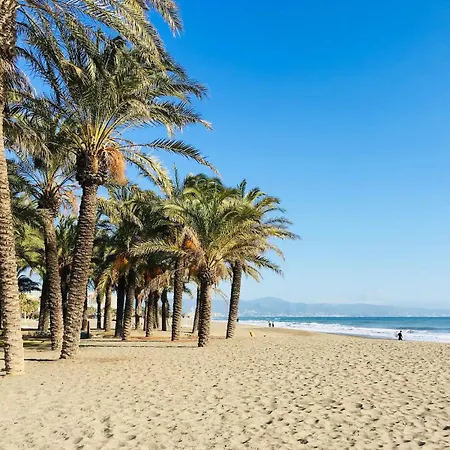 Benyamina House Dom wakacyjny *